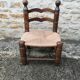 Chaise pour enfant