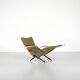 Armchair model "P40" by Oslavo Borsani, Italy, 1957.