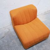 Vintage driver by Tito Agnoli for Mobilier International