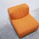 Vintage driver by Tito Agnoli for Mobilier International