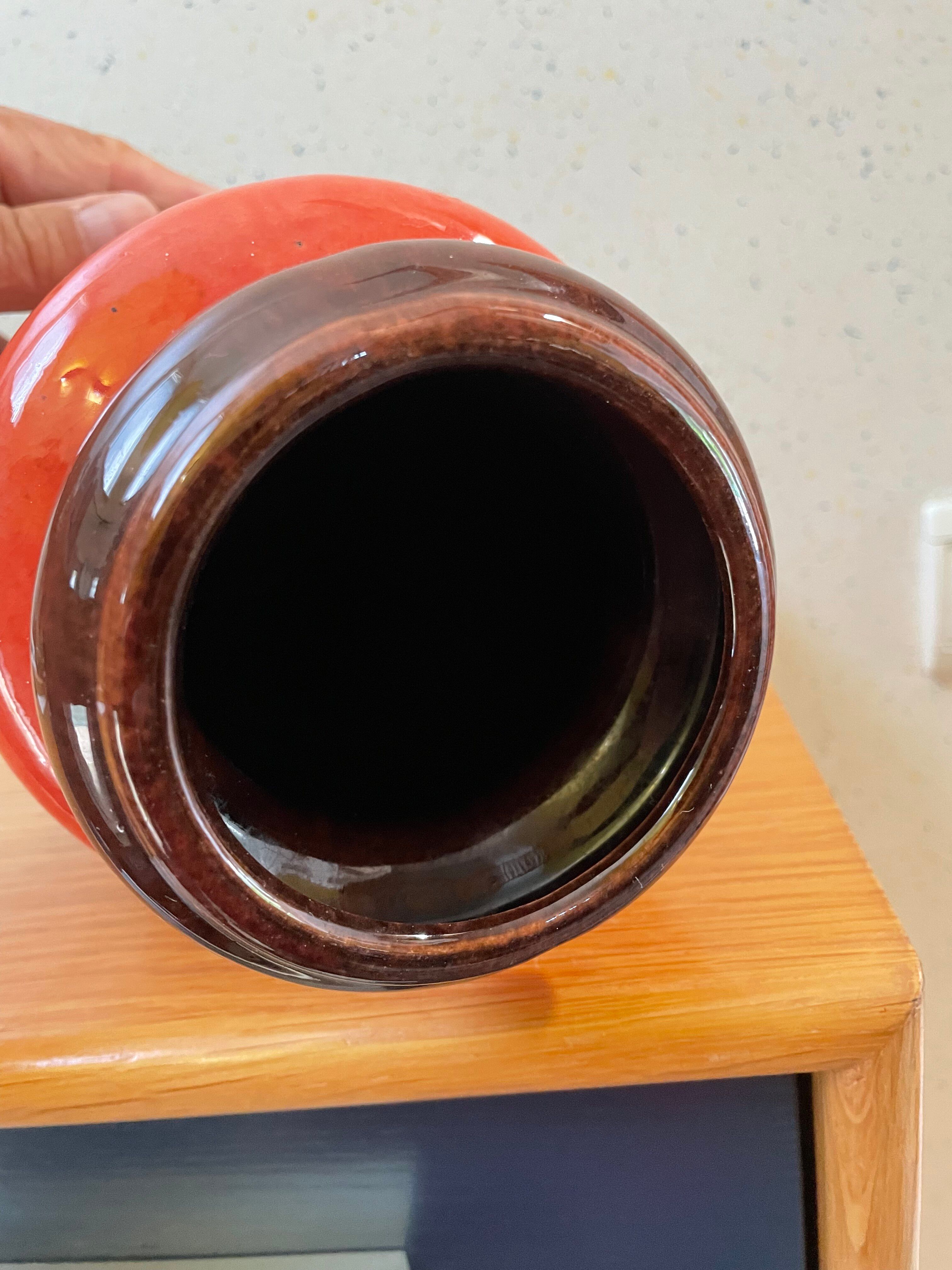 Scheurich vase 30cm