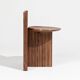 Chaise vaga