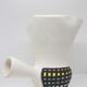 Vase de capron Vallauris 1950