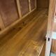 Antique wardrobe