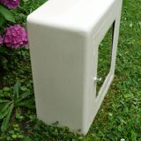 Medicine cabinet 50s in metal