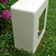 Medicine cabinet 50s in metal