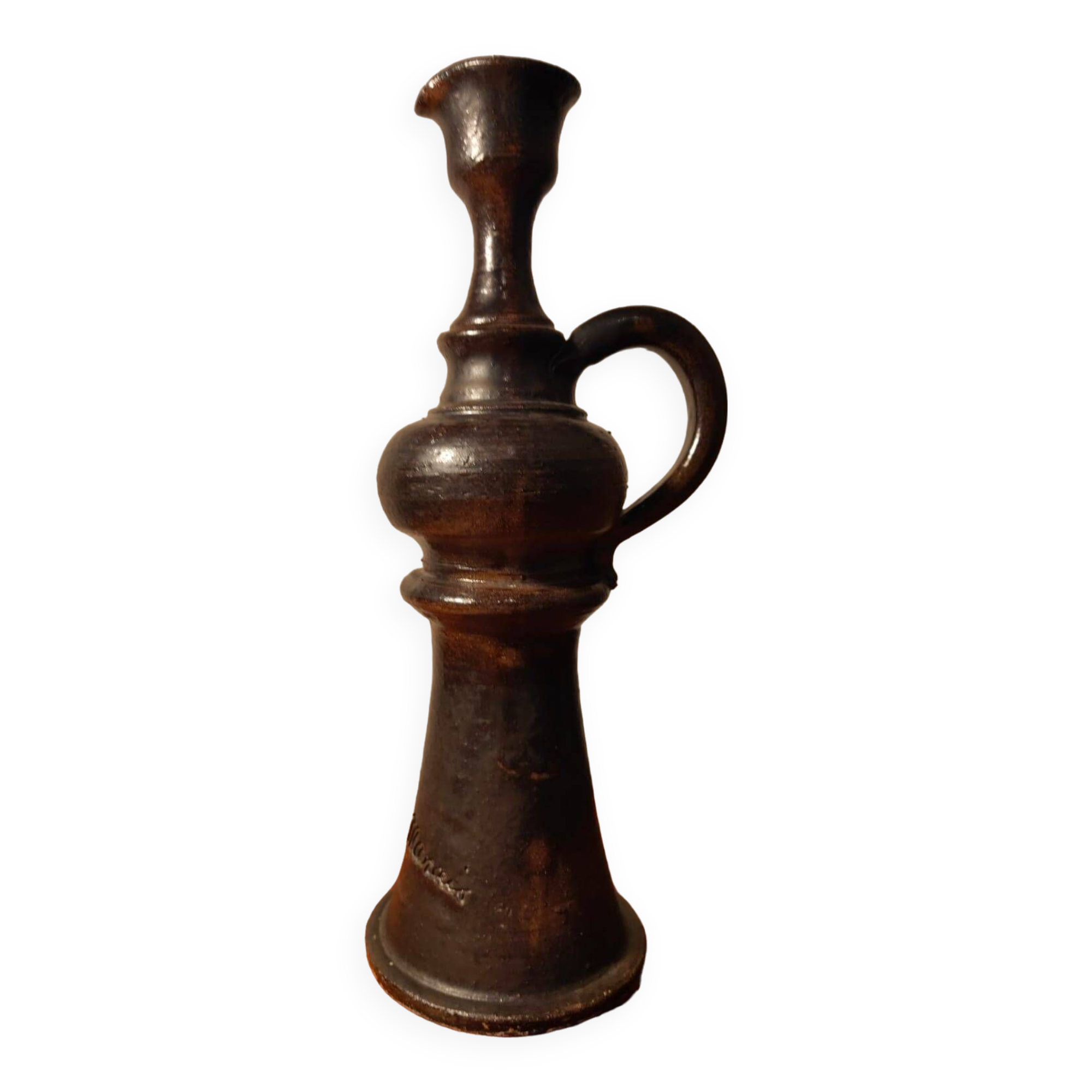 Ceramic by Jean Marais