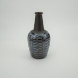 Stoneware vase series EJ64 by Einar Johansen for Søholm Stentøj