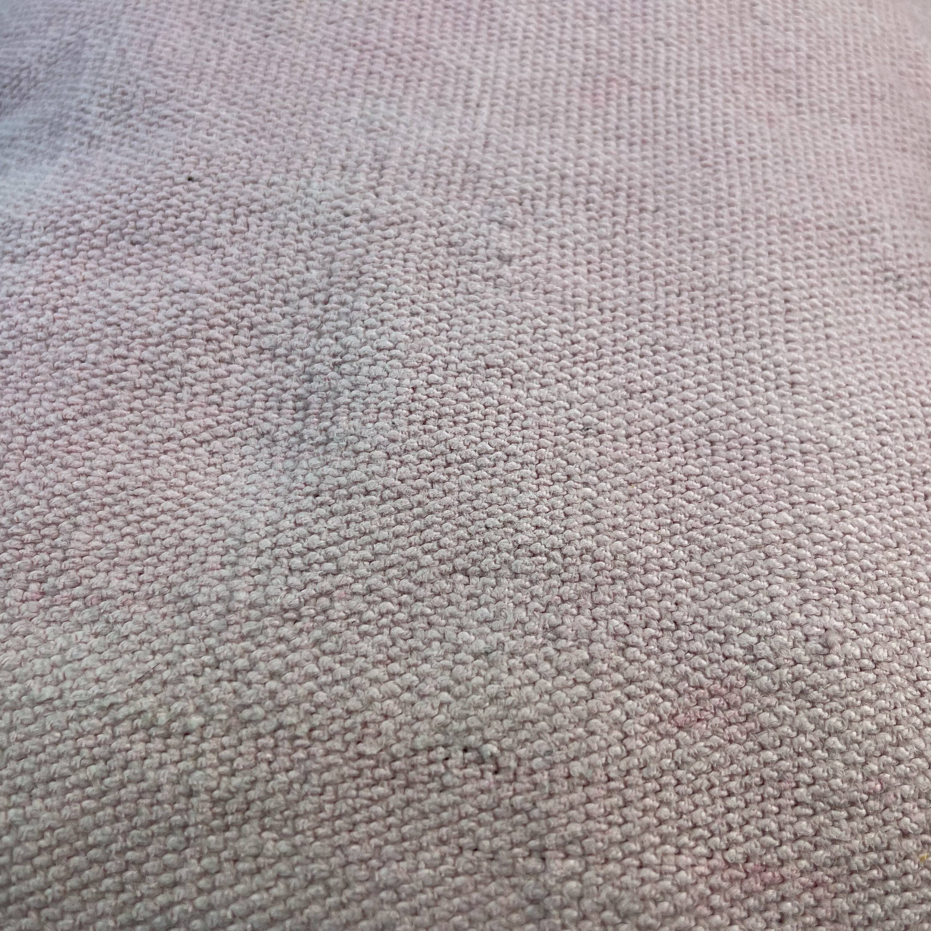 Vintage turkish handmade cushion cover , 30 x 50 cm