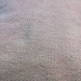 Housse de coussin vintage turque faite à la main, 30 x 50 cm