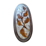 Gustave Raynaud ceramic coffee table
