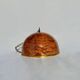 Gabriella Crespi Pendant Lamp – Italy, 1970s Vintage Retro