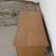 Petit bureau styke scandinave 1960 en teck