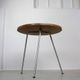 Mid-century Vertigo table