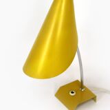 Table Lamp by Josef Hurka for Napako, 1960s
