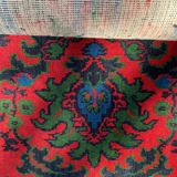 Hallway carpet 72x209 cut