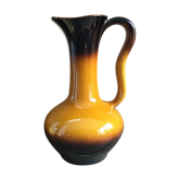 Vintage ceramic pitcher "Josette"
