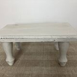 Small bench, stool
