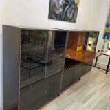 Frantisek Jirak Tatra Row of Cabinets
