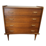 Commode scandinave