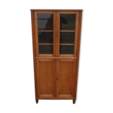 Parisian buffet antique showcase