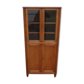 Parisian buffet antique showcase