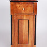 Table d’appoint Biedermeier fabriquée dans les années 1830 en Allemagne