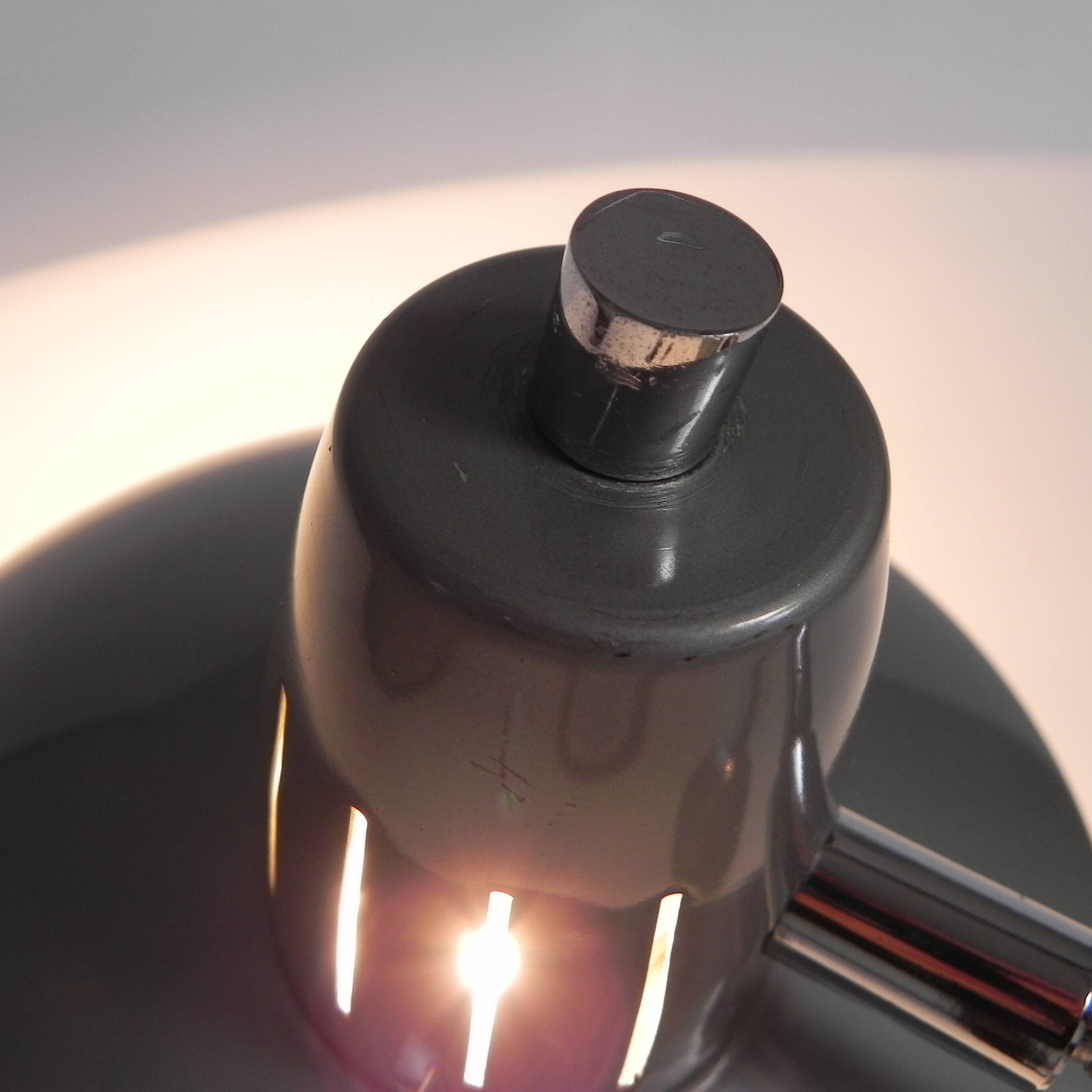 Lampe de bureau Fase modèle Fazo, 1960s