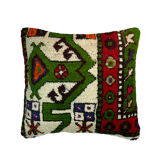 Vintage turkish cushion cover 45 x 45 cm