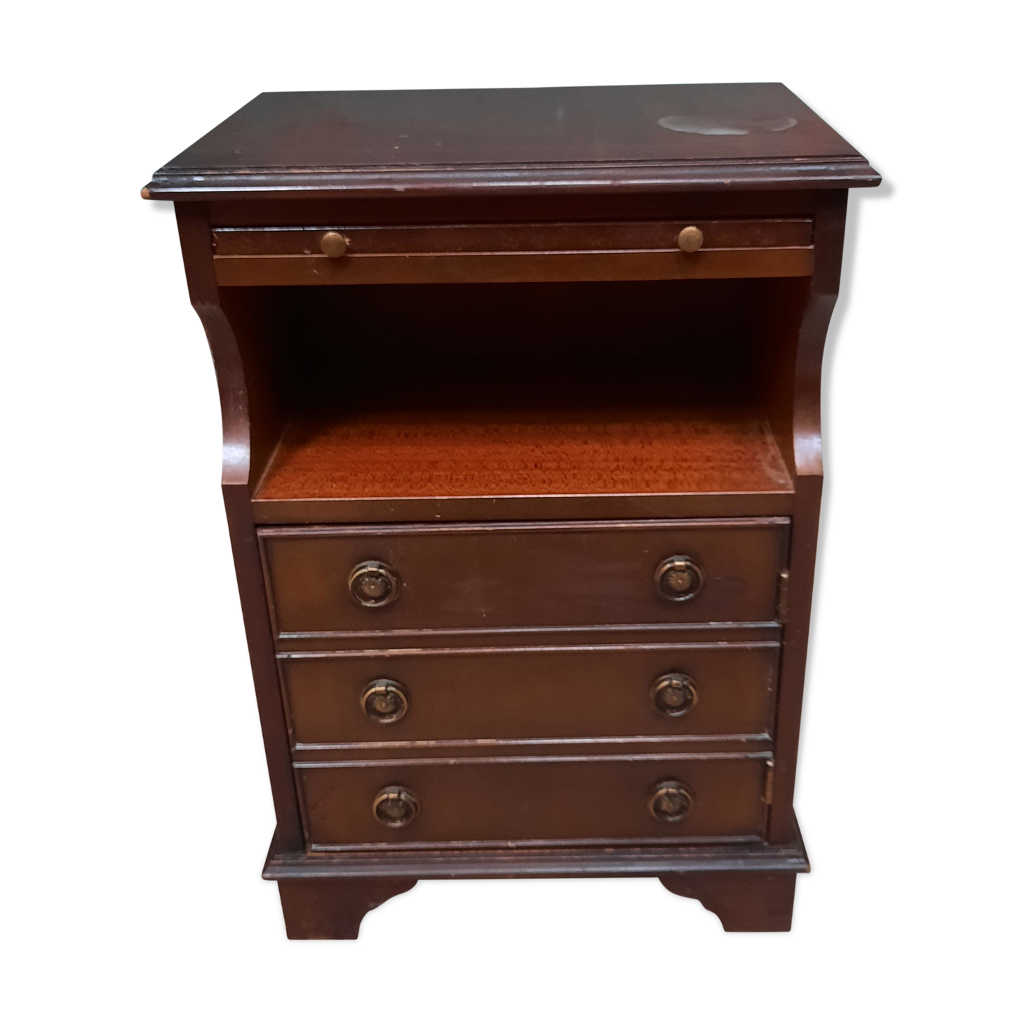 English bedside