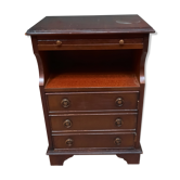 English bedside