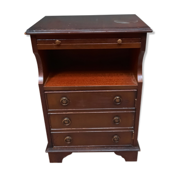 English bedside
