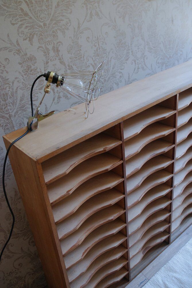 Locker furniture business