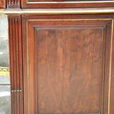 Louis XVI Mahogany Sideboard
