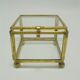 Jewelry box