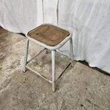 1960 Mullca stool