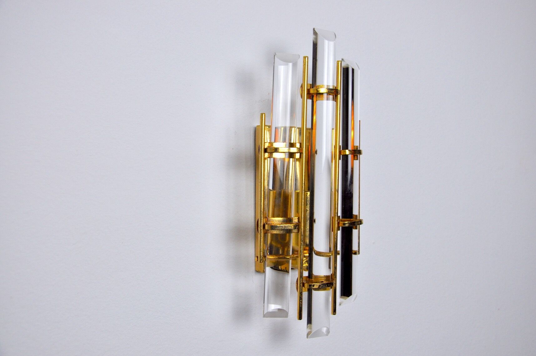 Sconce Paolo Venini, Italy, 1970