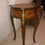 Bedside tables