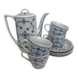 Jäger Eisenberg tea service