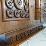 Enfilade art deco 1940