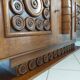 Enfilade art deco 1940