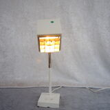 Kubik tablelamp by Björn Svensson for Elidus, Sweden.