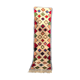 Tapis de Couloir Berbère coloré 85x300 cm