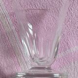 3 verres à absinthe
