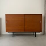Bahut, Pierre Guariche support furniture "Combiné A", Meurop edition