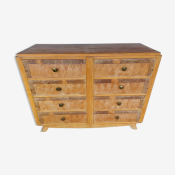 Commode