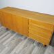 Sideboard by Jiri Jiroutek for Interier Praha, 1960s