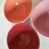 Large bowls Moulin des Loups