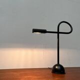 Postmodern Stringa table lamp by Hans Ansems for Luxo, 1980s.