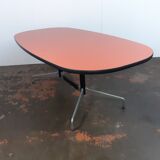 Segmeted Table by Charles & Ray Eames